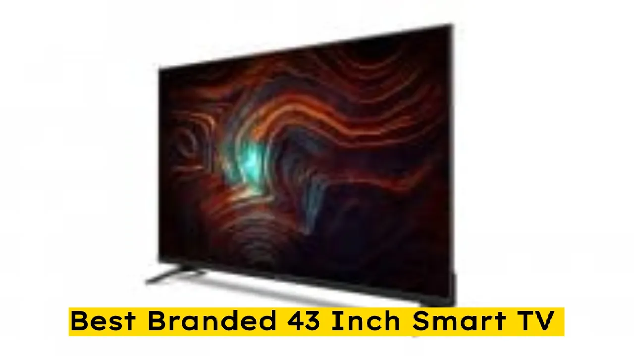 43 Inch Tv