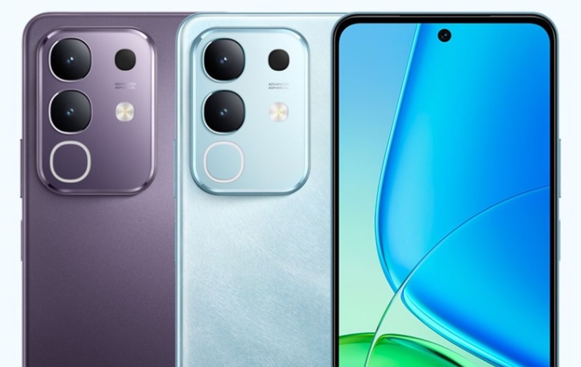 Vivo T4x: Affordable 5G smartphone...