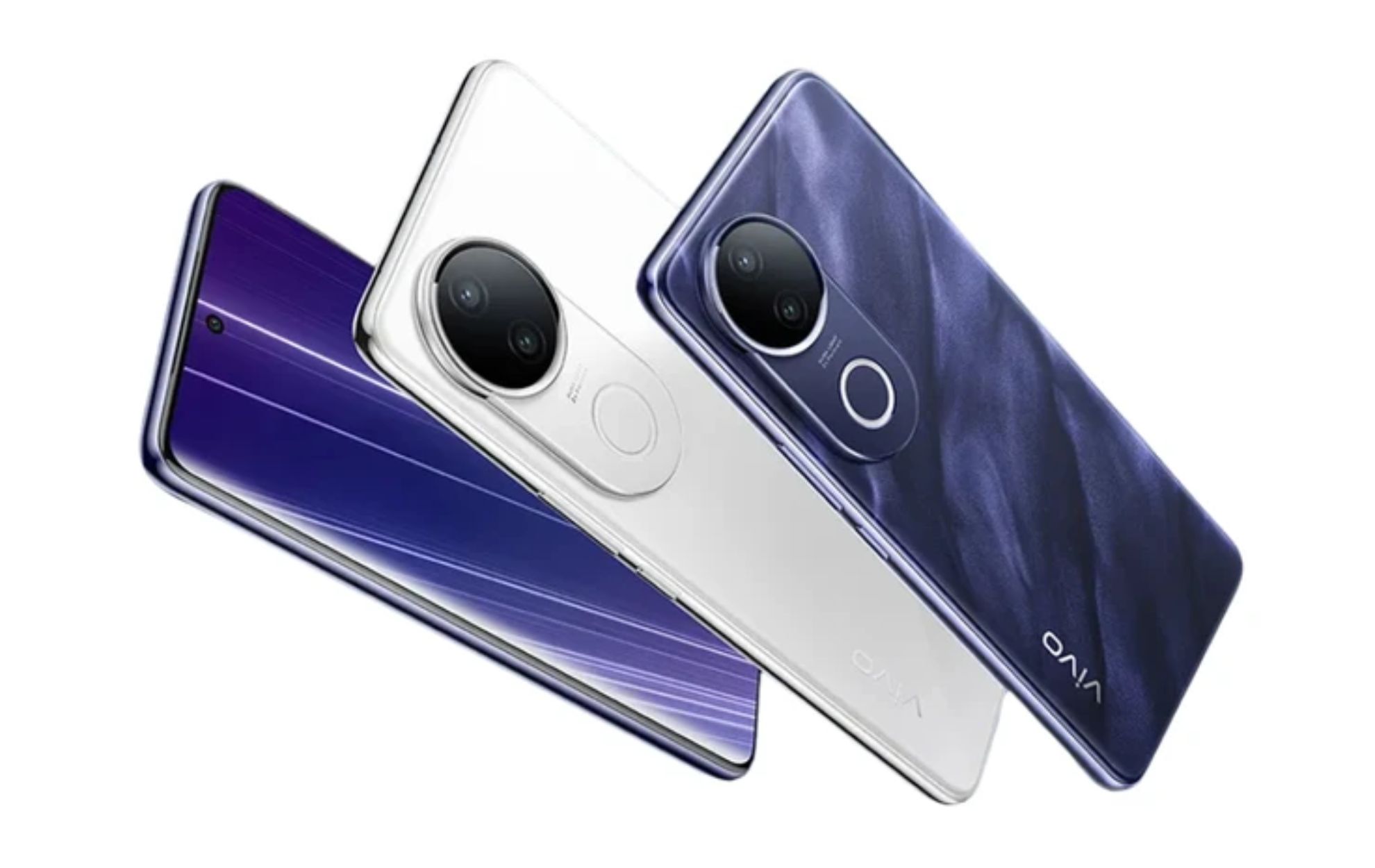 Vivo T4R 5G: Great display,...