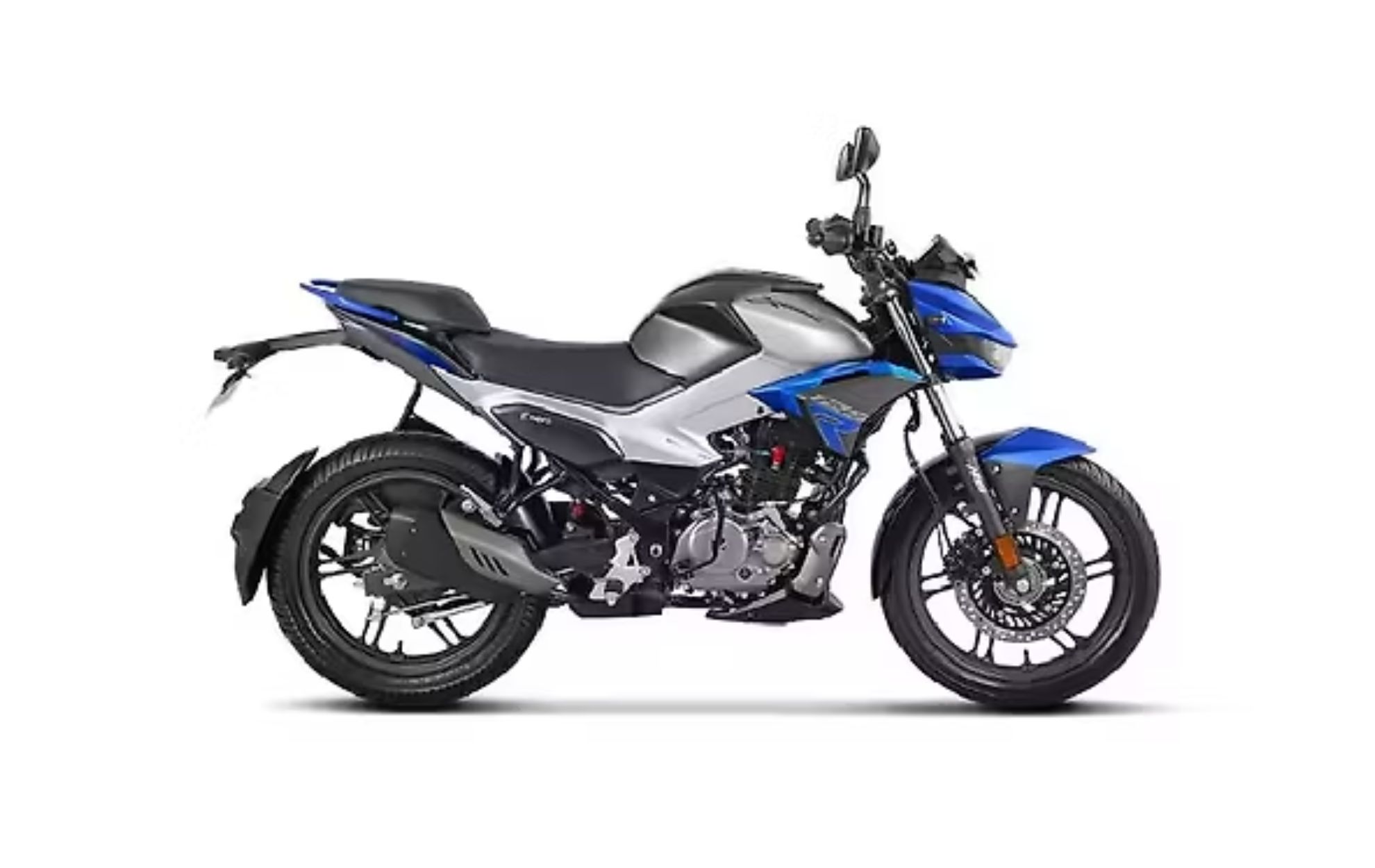 Hero Xtreme 125R: Powerful Looks,...