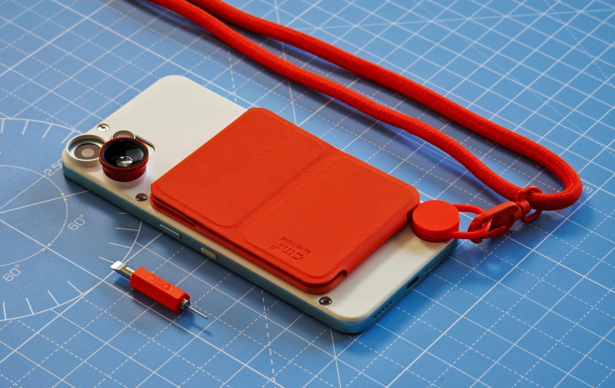 Nothing CMF Phone 2 Pro:...