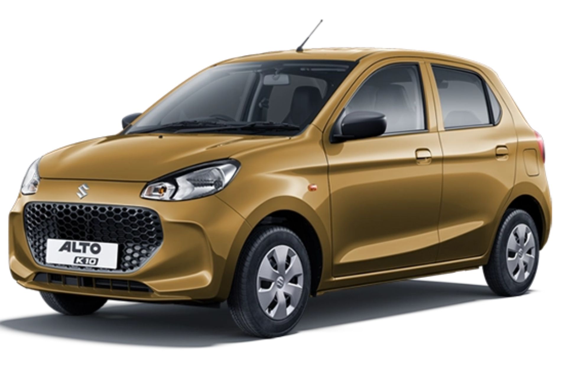 Maruti Alto K10: An Affordable,...