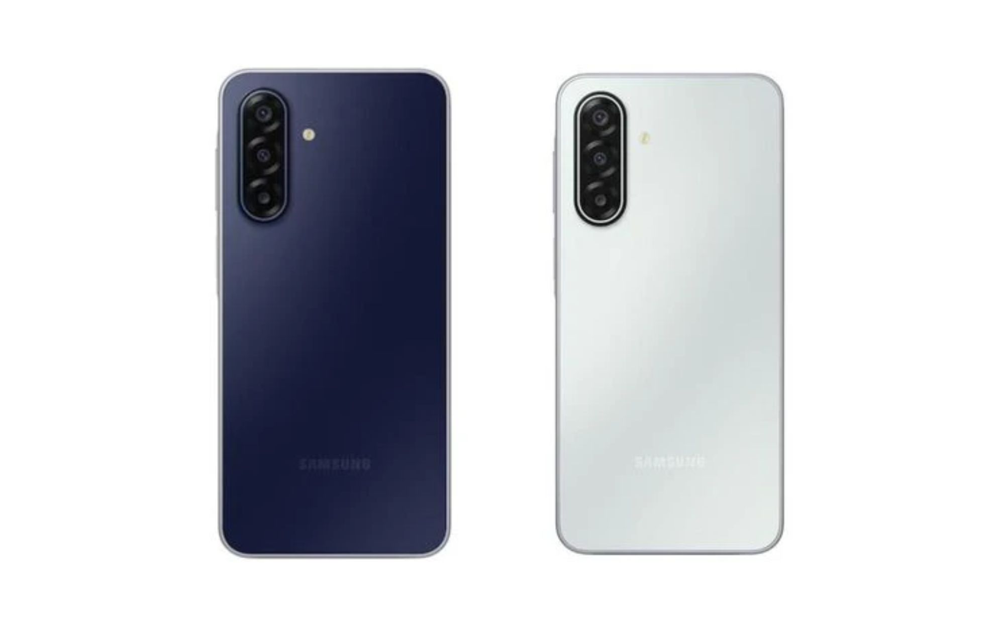 Samsung Galaxy M17 5G: This...