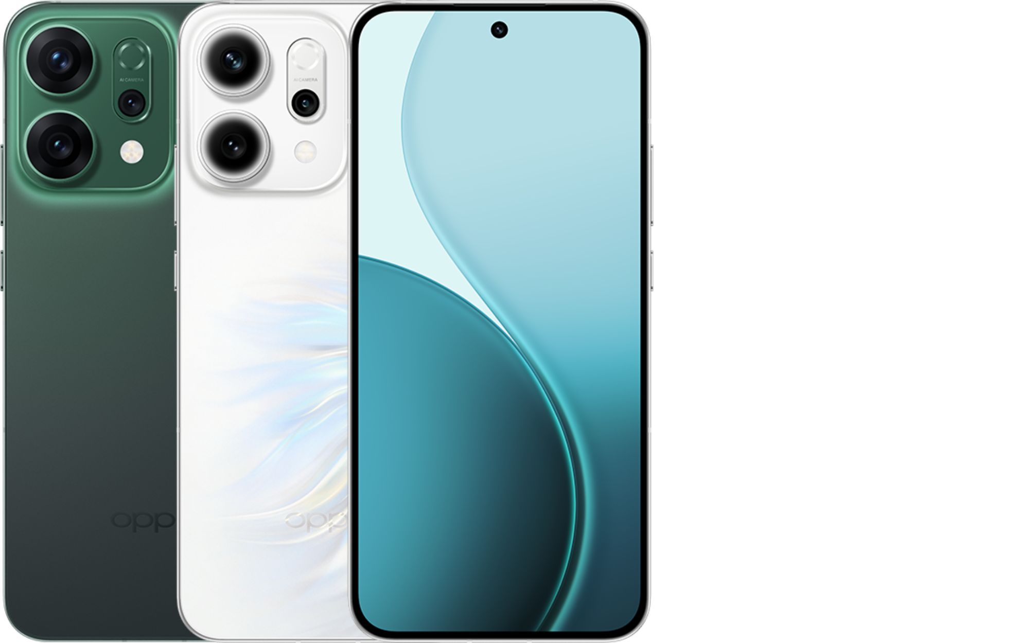 Oppo Reno14: Flagship smartphone with...