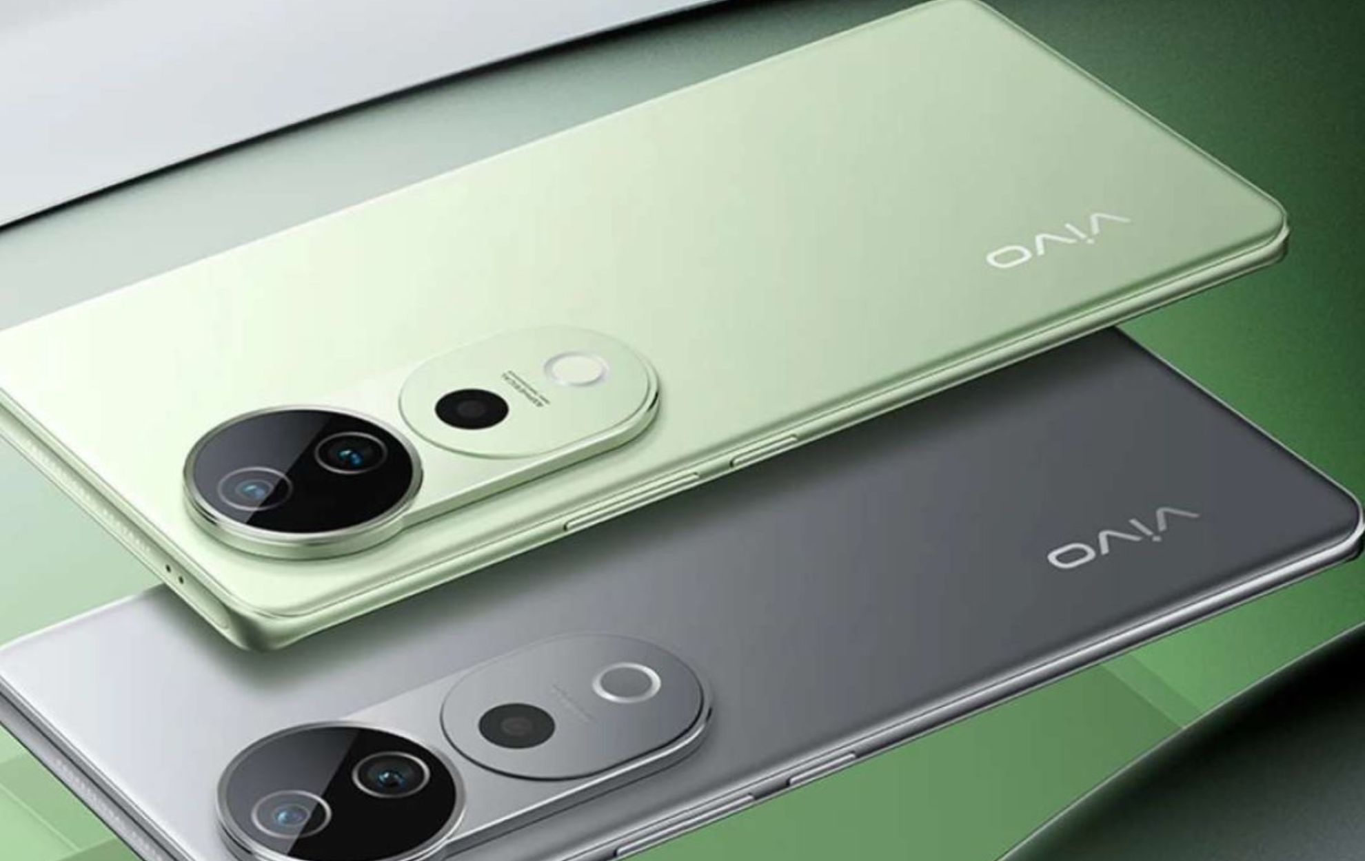 Vivo T4 Ultra: luxurious camera...