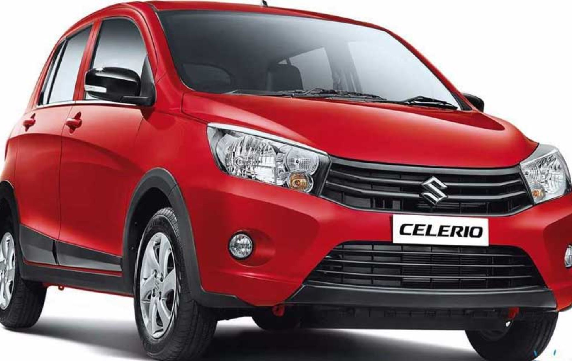 Maruti Suzuki Celerio: Perfect Family...