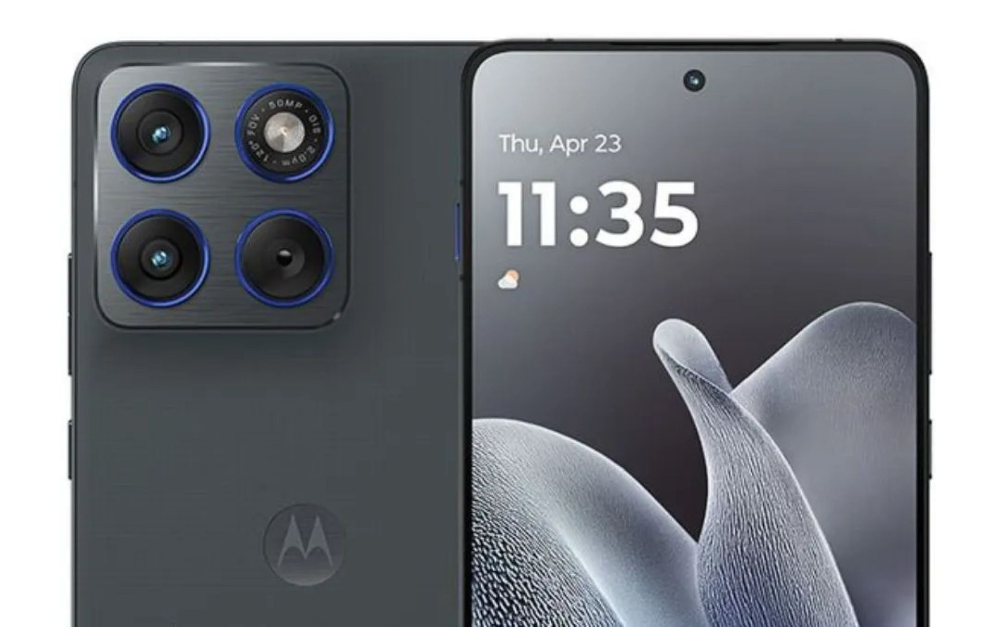 Moto X70 Air: Launched in China with Stunning Design, Know the Price - Times Bull