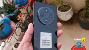 5 Best 5g Phones Under ₹10,000