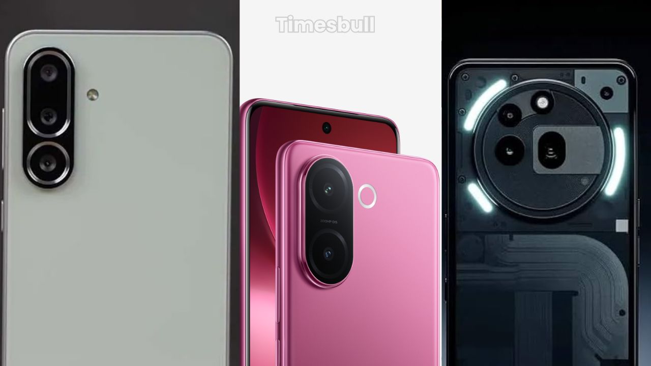 5 Best Camera Phones Under...