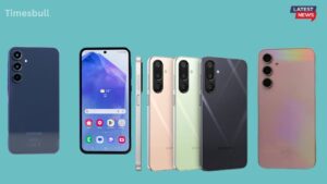 5 Best Samsung 5g Phones With 50mp Ai Camera