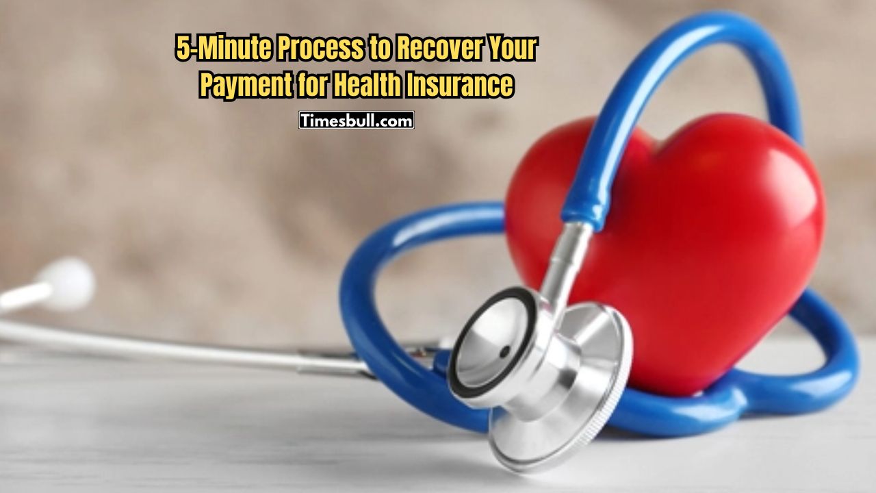 Health Insurance: Claim Rejected?