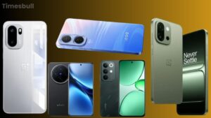 5 New Phones Launch This Week