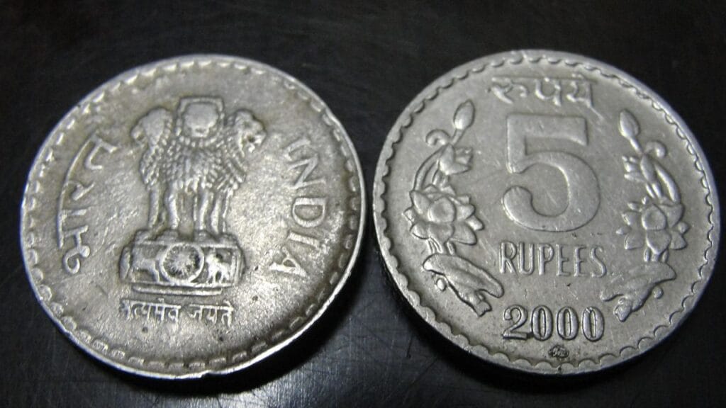 RBI Rs 5 Coin Update: Is the Iconic Coin Being Discontinued? Know the Truth