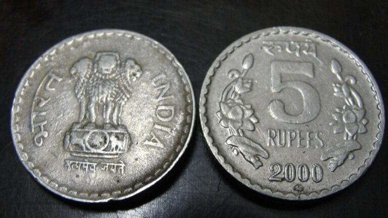 RBI Rs 5 Coin Update: Is the Iconic Coin Being Discontinued? Know the Truth