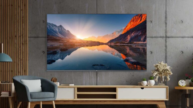 Amazon Diwali Special Sale on 55-inch Smart TV Under 45,000 with Many Offers!