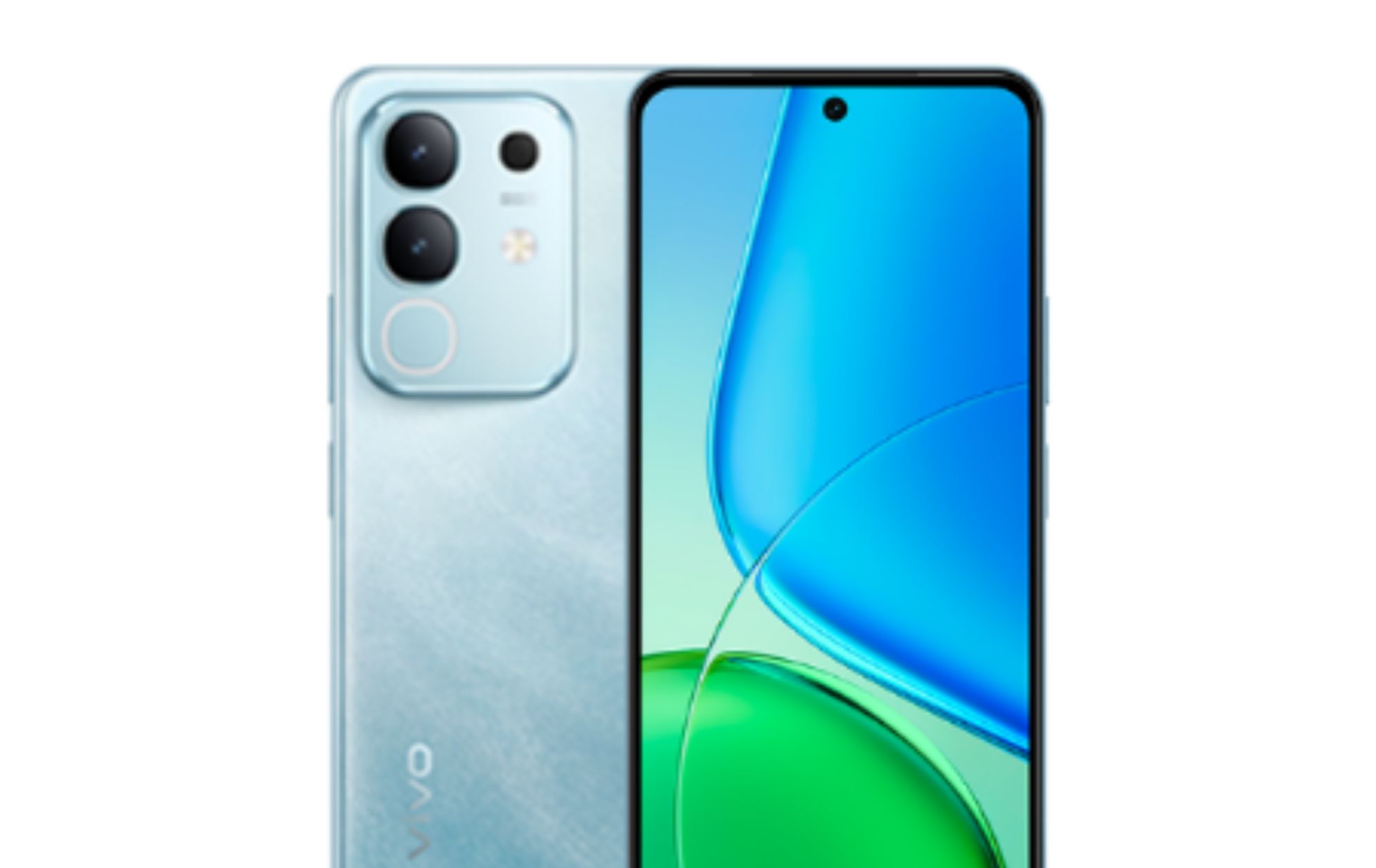 Vivo T4x: Affordable 5G smartphone...