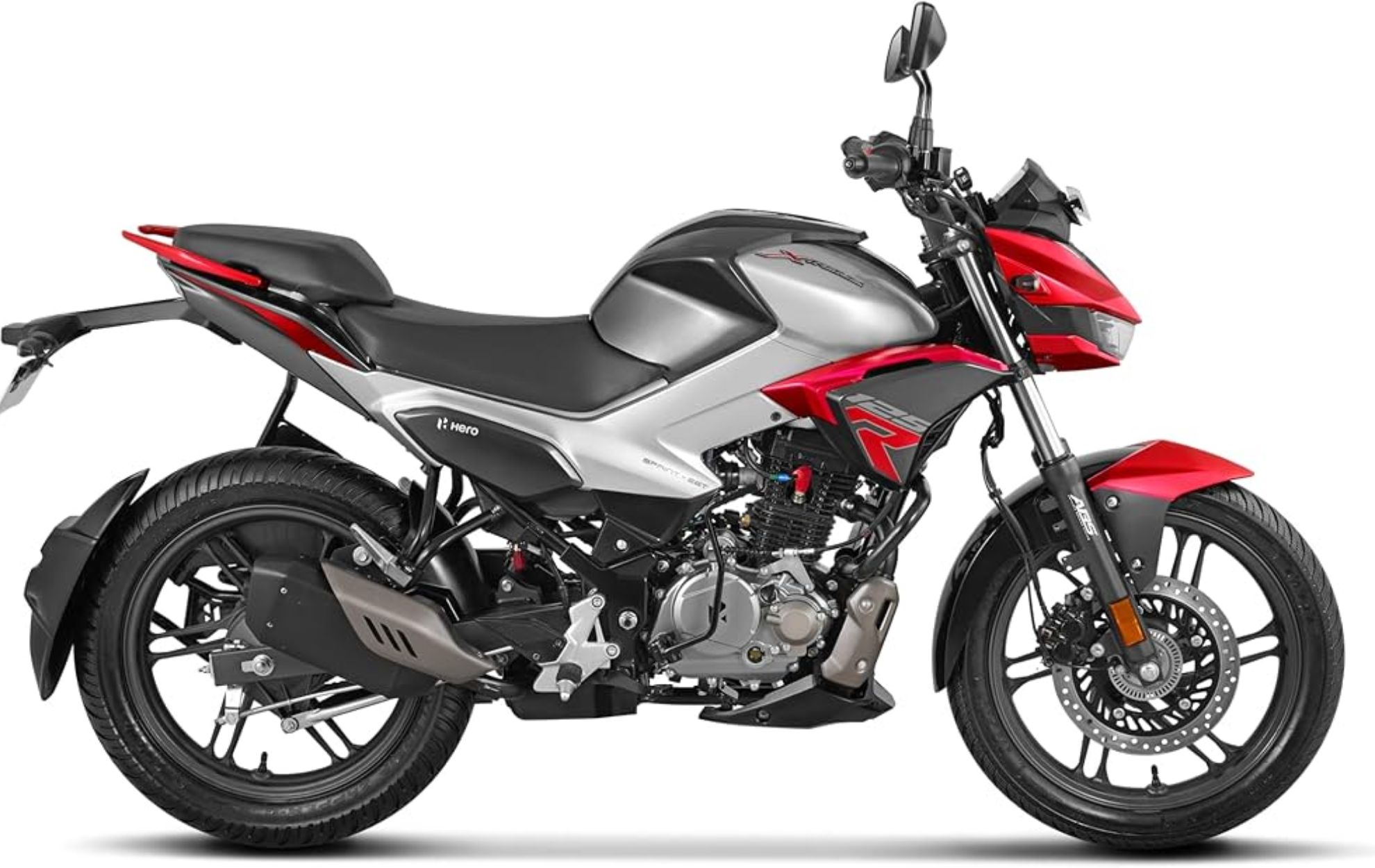 Hero Xtreme 125R: Powerful Looks,...