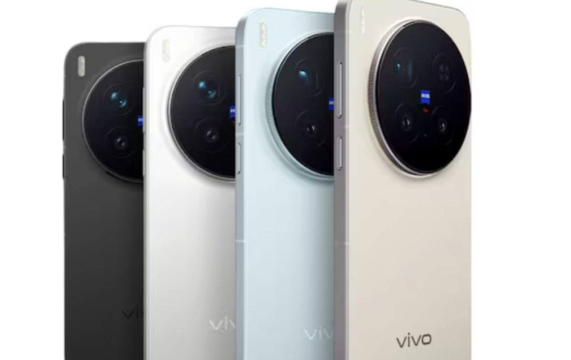 Vivo X300: Coming Soon to...