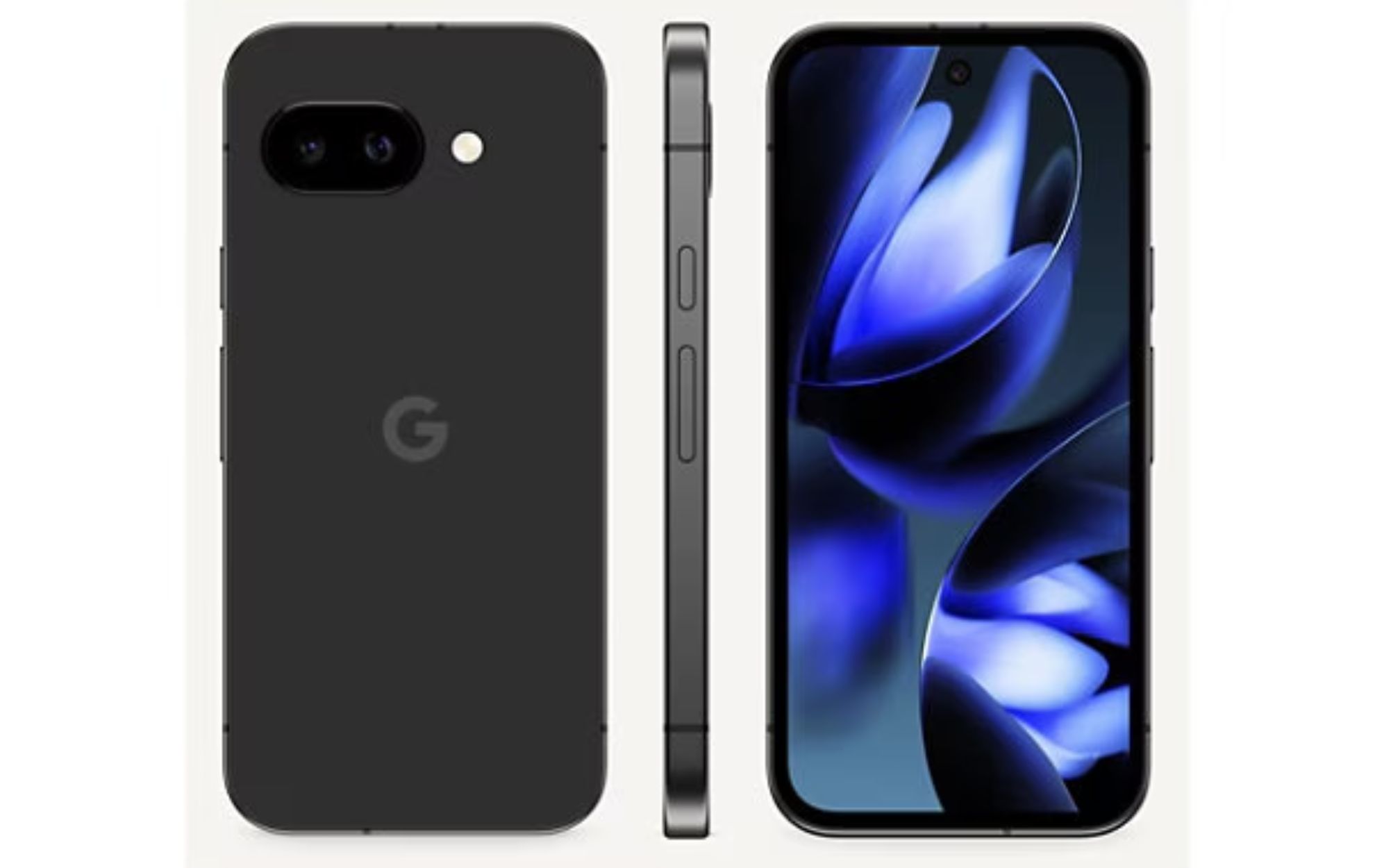 Google Pixel 9a: Buy It...