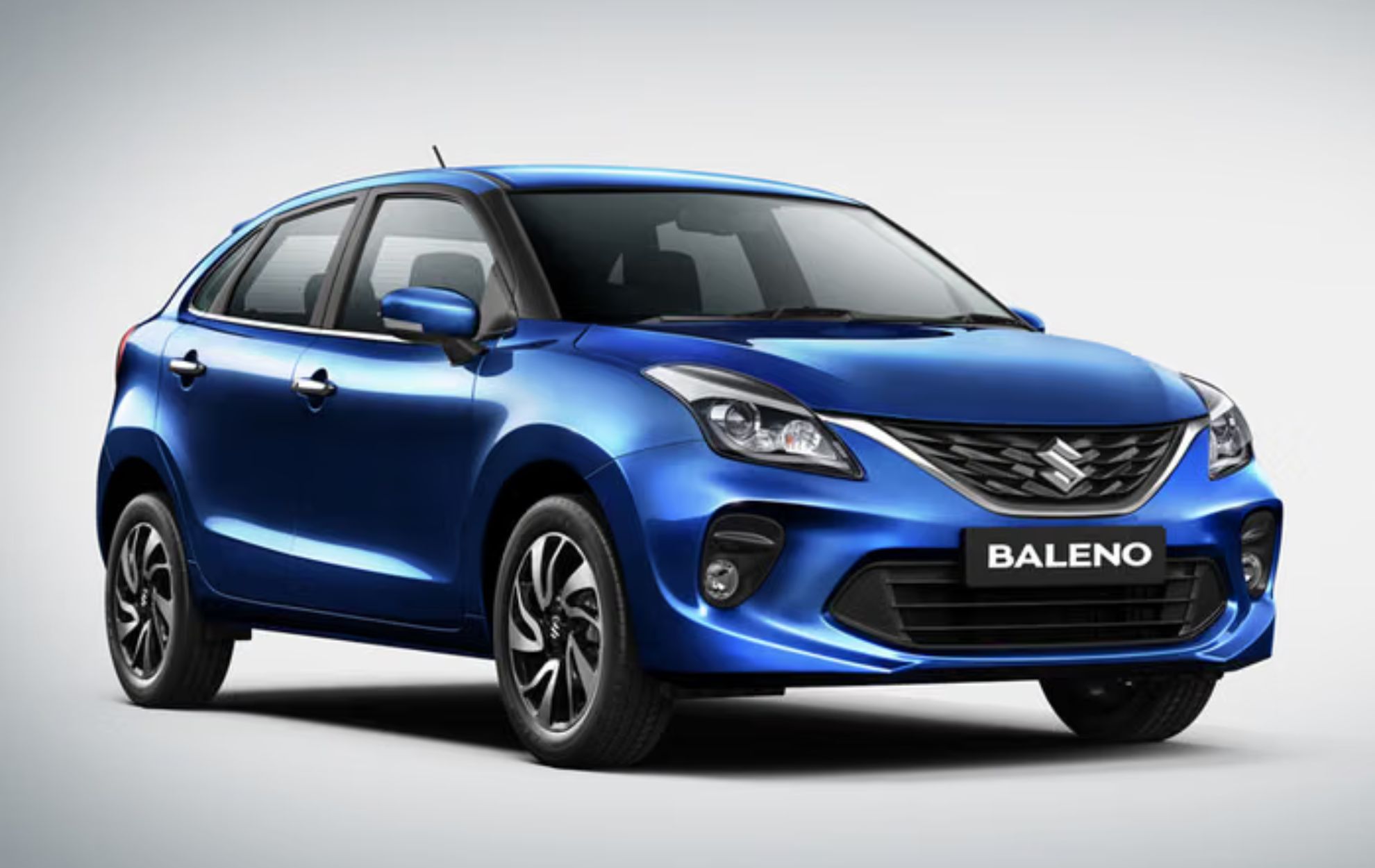 Maruti Suzuki Baleno: Perfect car...