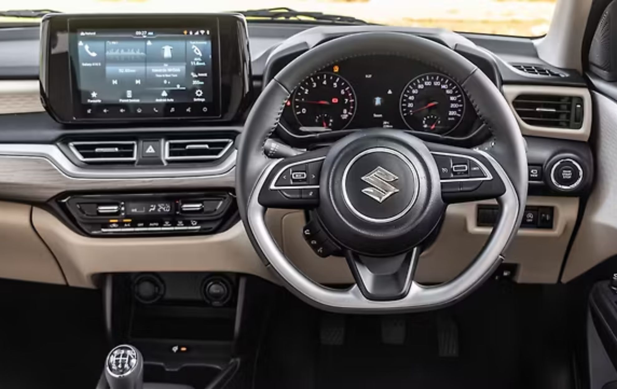 Maruti Suzuki Dzire 2025: Now...