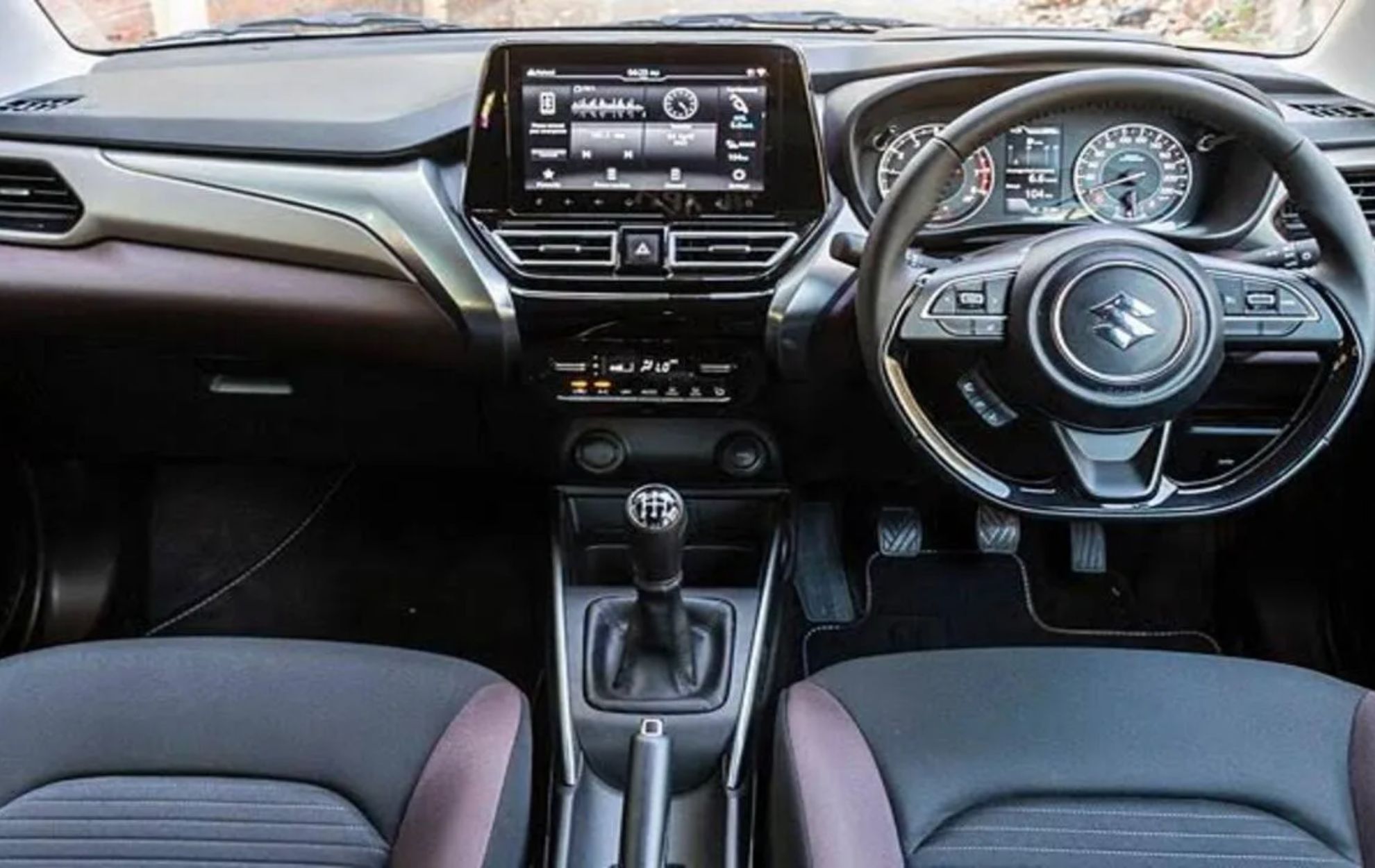 Maruti Suzuki Fronx: Stylish design,...