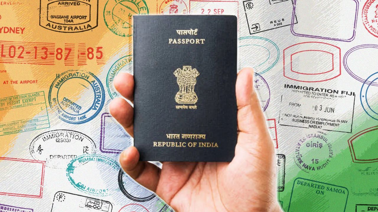 60 Countries Indians Can Travel to Without a Visa