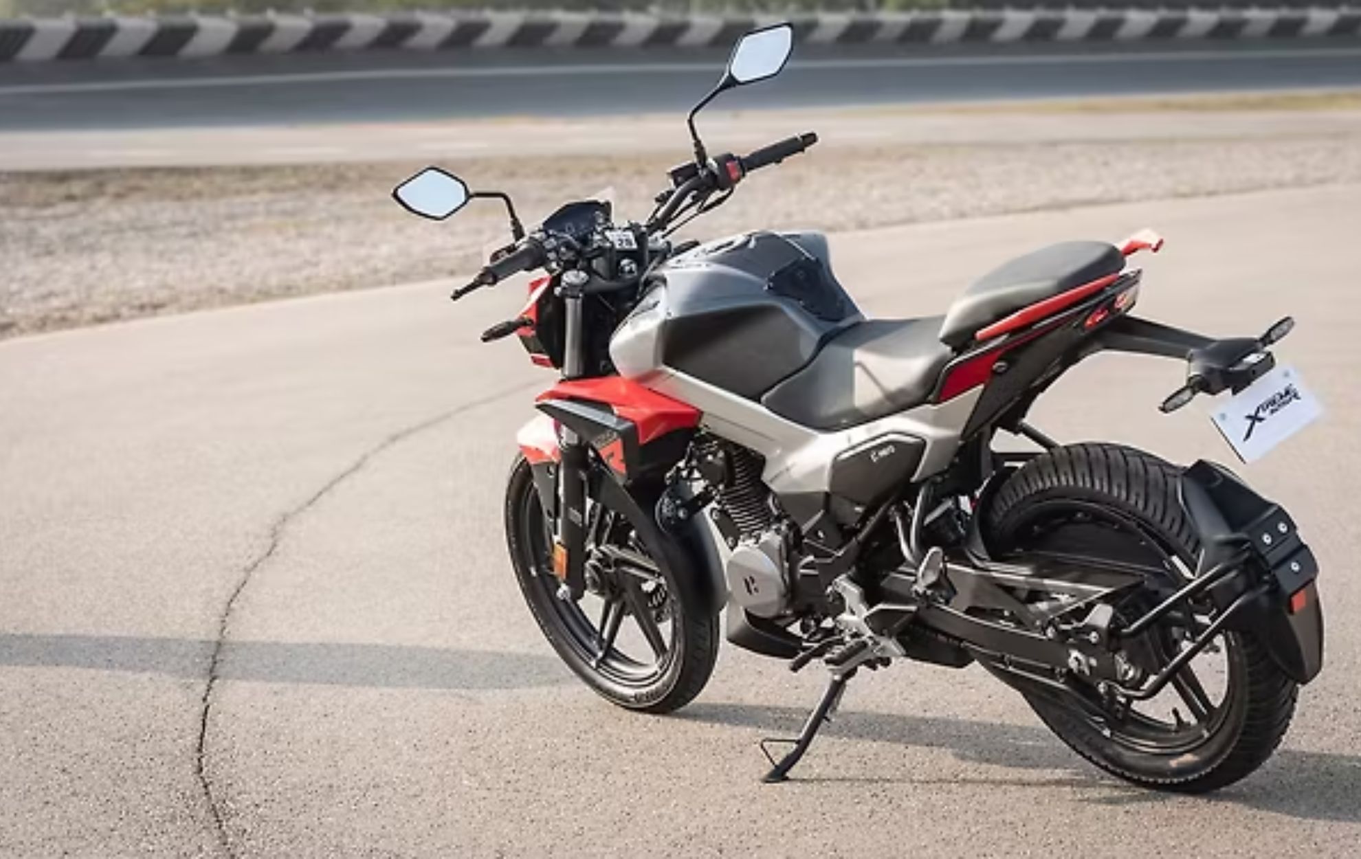 Hero Xtreme 125R: Powerful Looks,...