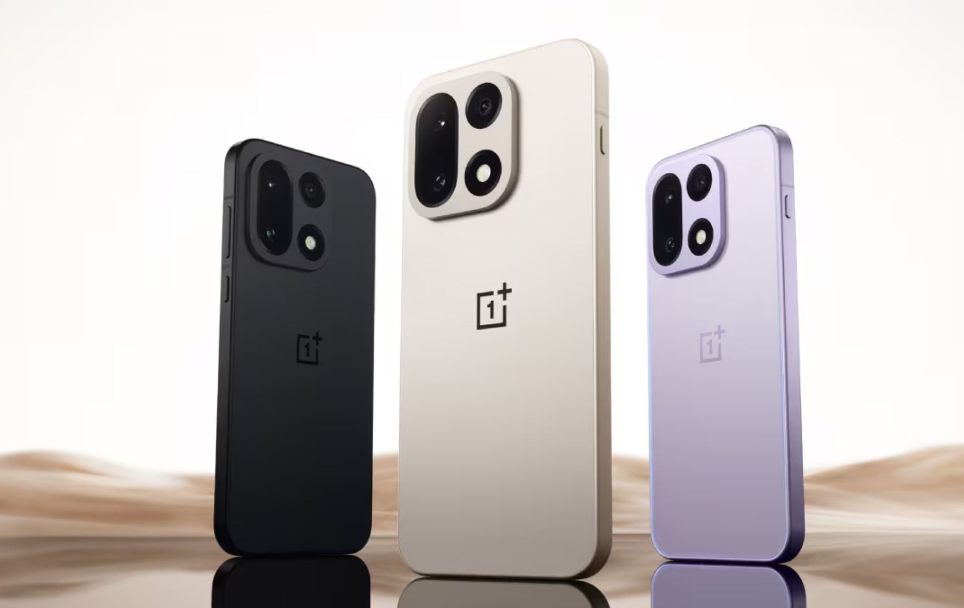 Oneplus 15: New Flagship Smartphone...