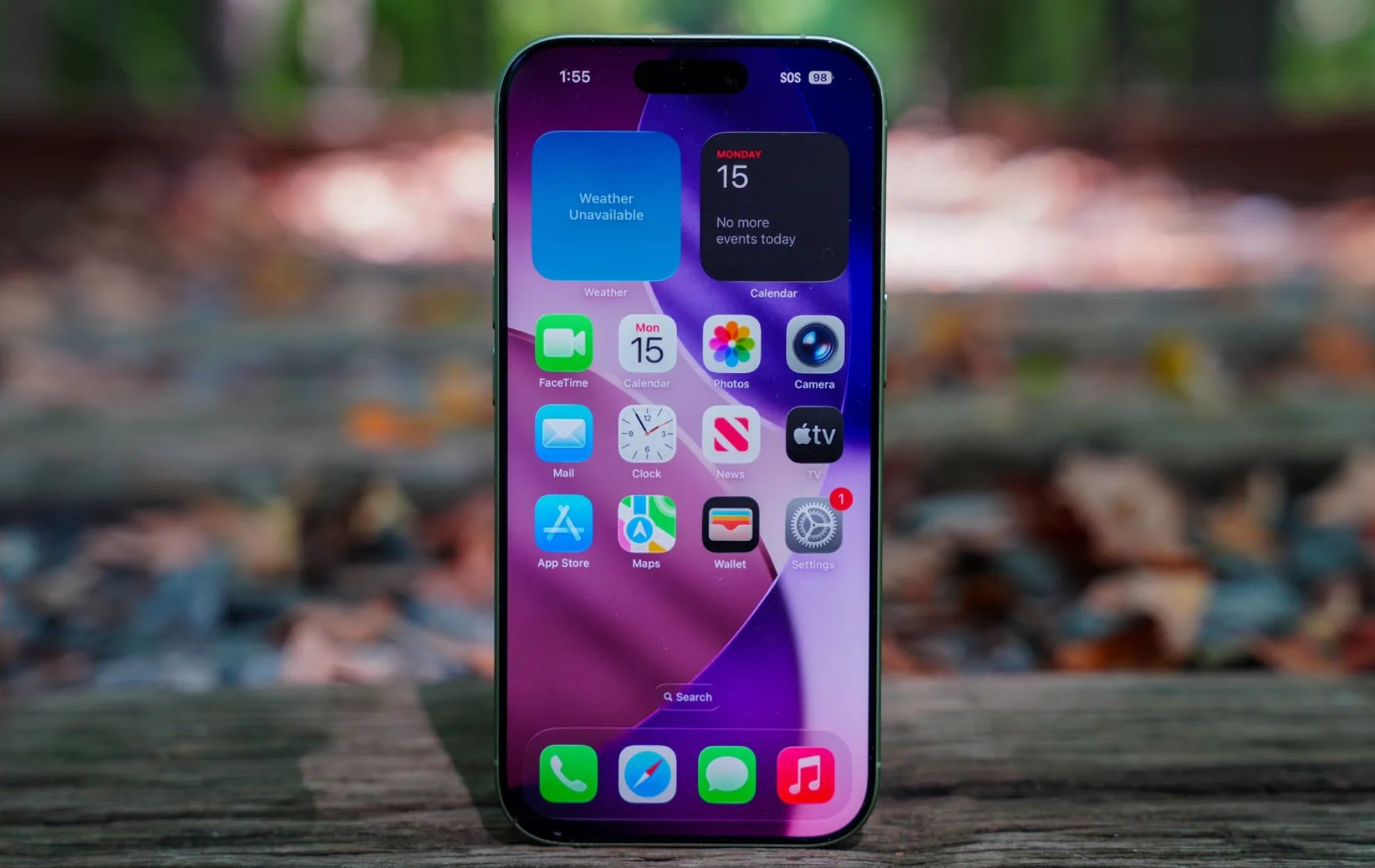 Iphone 17: Apple’s New Smartphone...