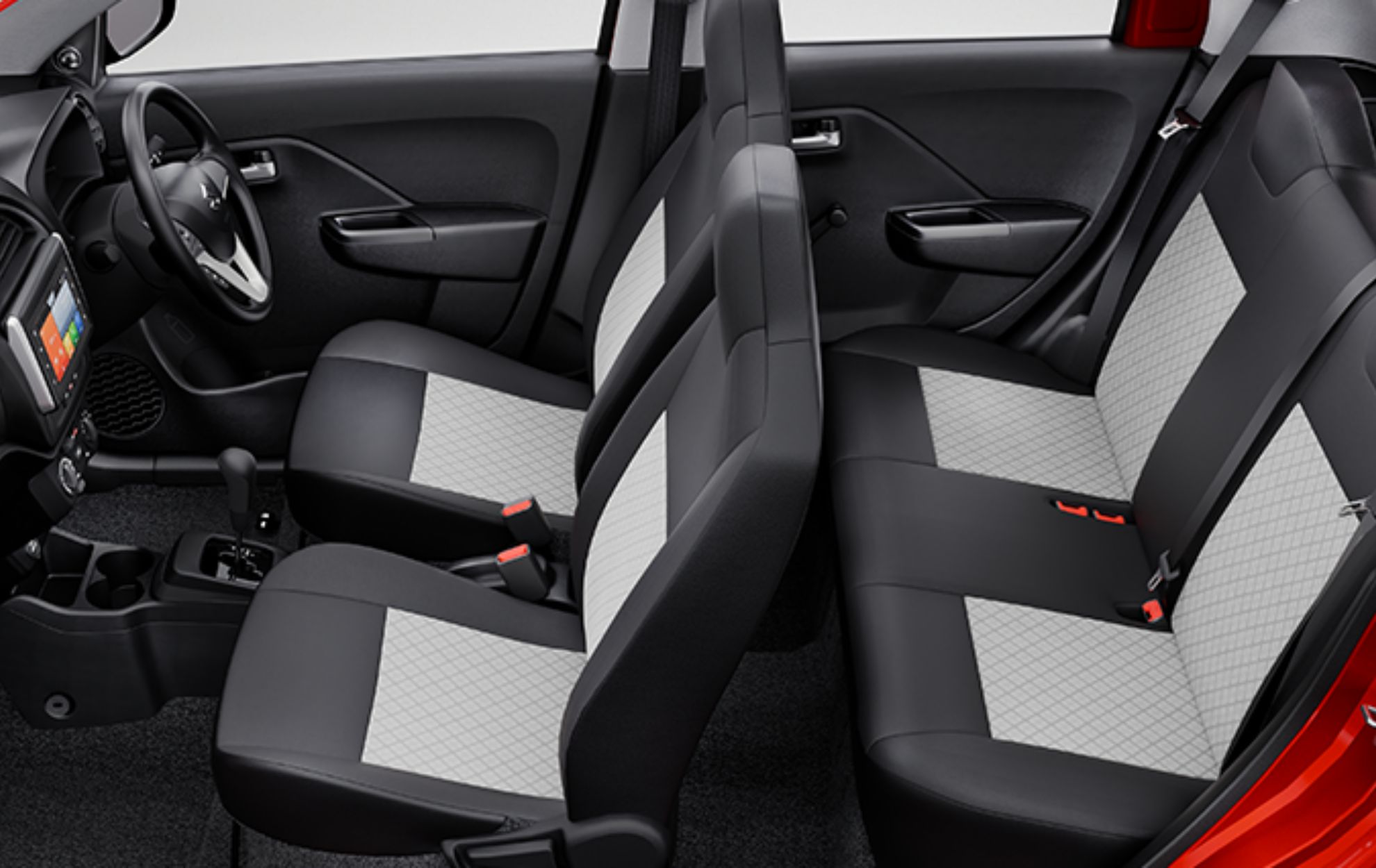 Maruti Alto K10: An Affordable,...