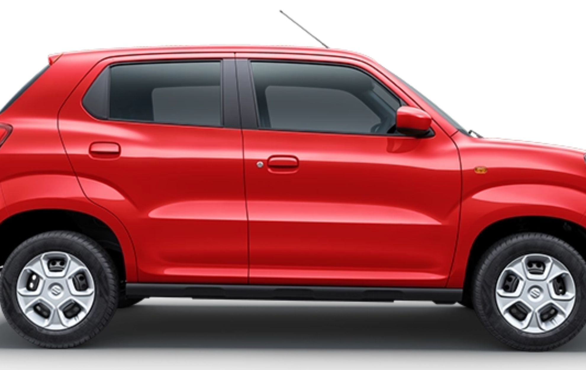 Maruti Suzuki S-Presso: Amazing performance...