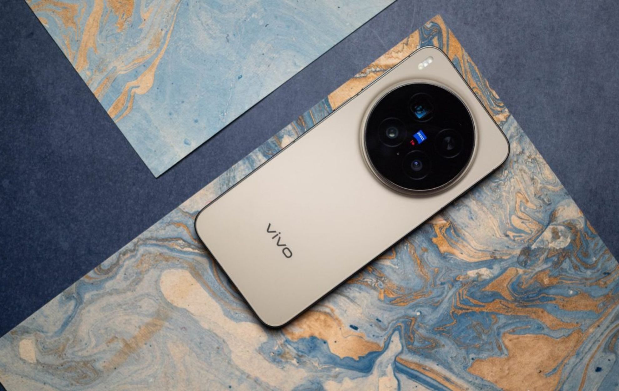 Vivo X300: Coming Soon to...