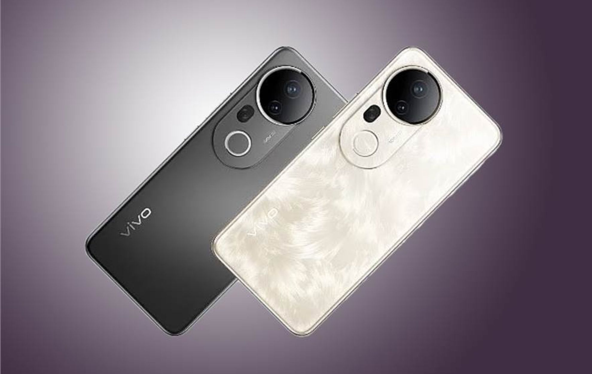 Vivo T4 Ultra: luxurious camera...
