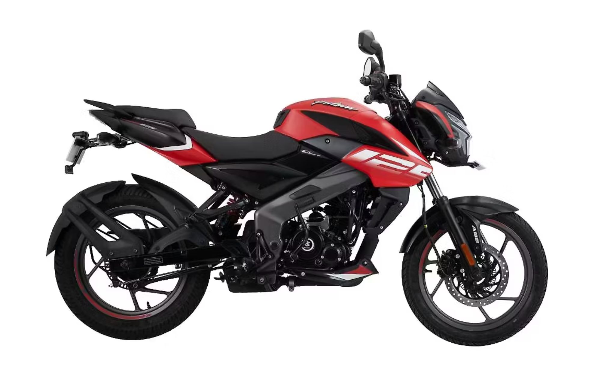 Bajaj Pulsar NS125: Excellent performance...