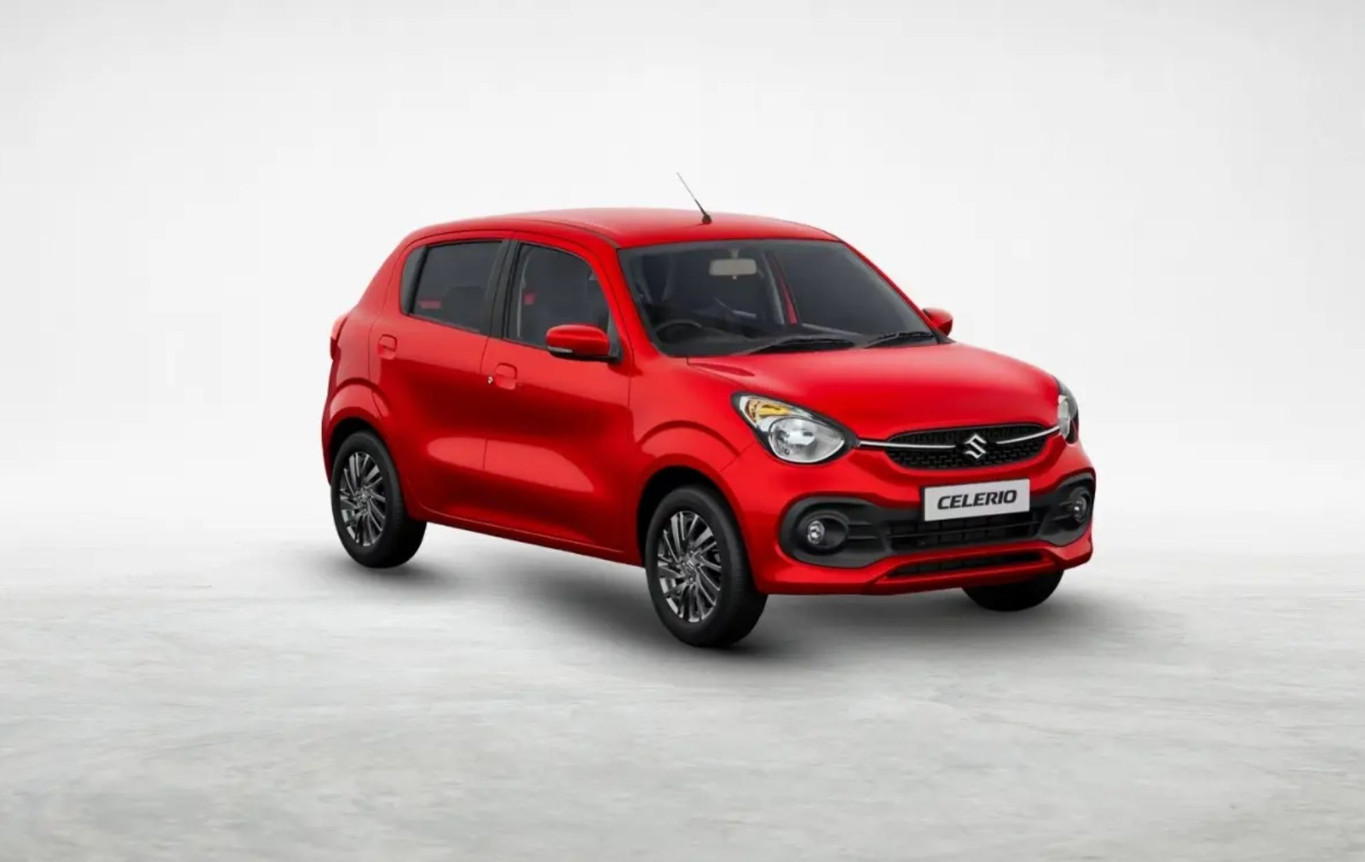 Maruti Suzuki Celerio: Perfect Family...