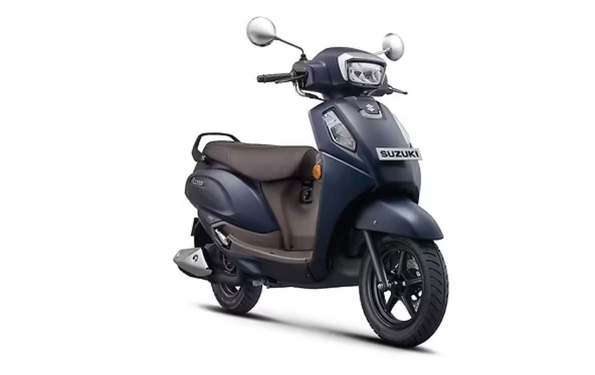 Suzuki Access 125: Price information...