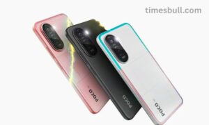 OPPO and Redmi include the five low-cost 5G phones with 7000mAh battery on list