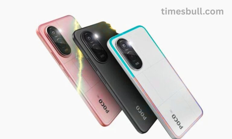 OPPO and Redmi include the five low-cost 5G phones with 7000mAh battery on list