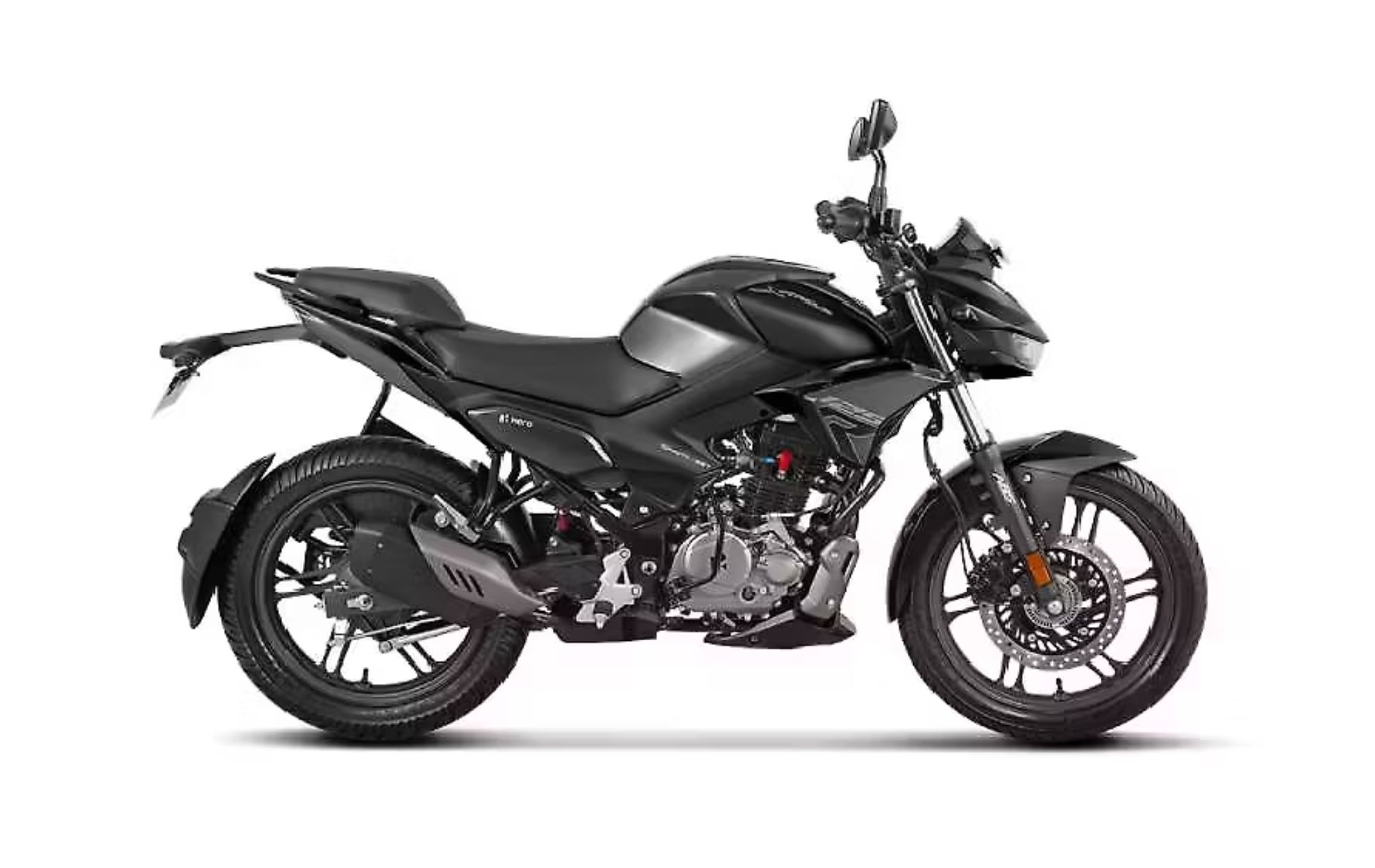 Hero Xtreme 125R: Powerful Looks,...