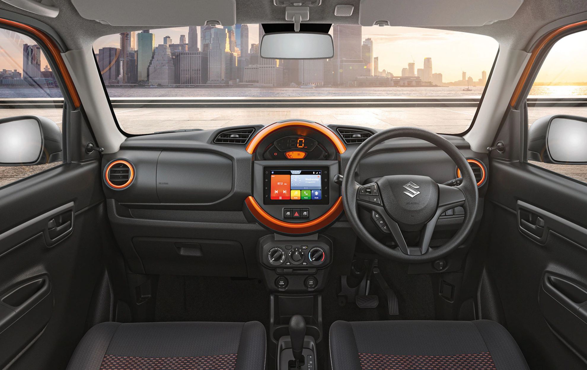 Maruti Suzuki S-Presso: Amazing performance...