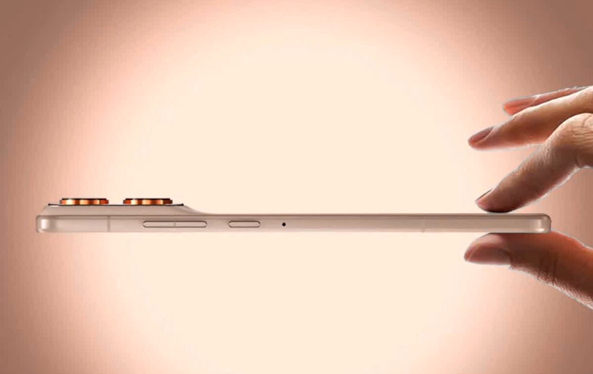 Moto X70 Air: Pre-Bookings Begin...