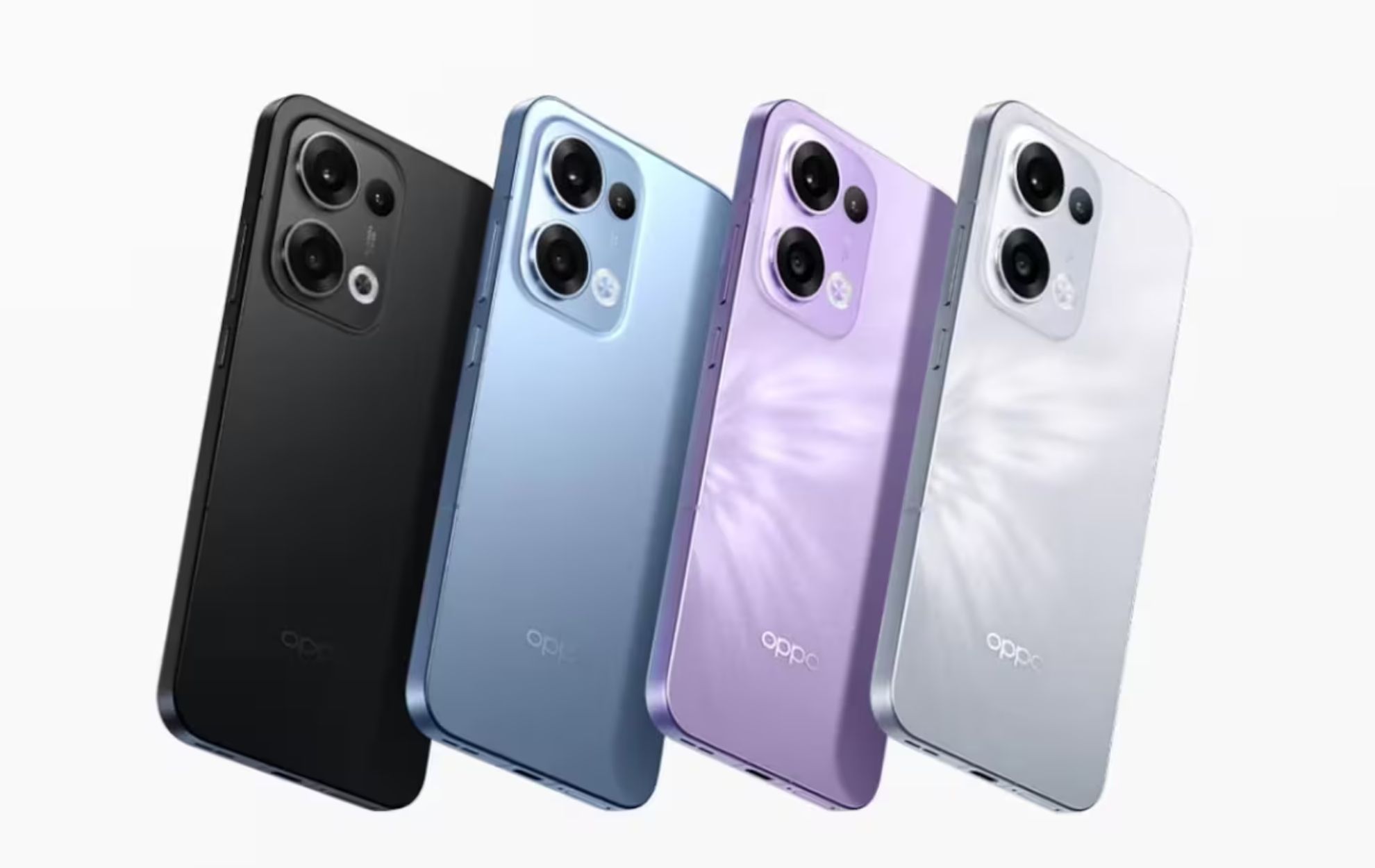 Oppo Reno14: Flagship smartphone with...