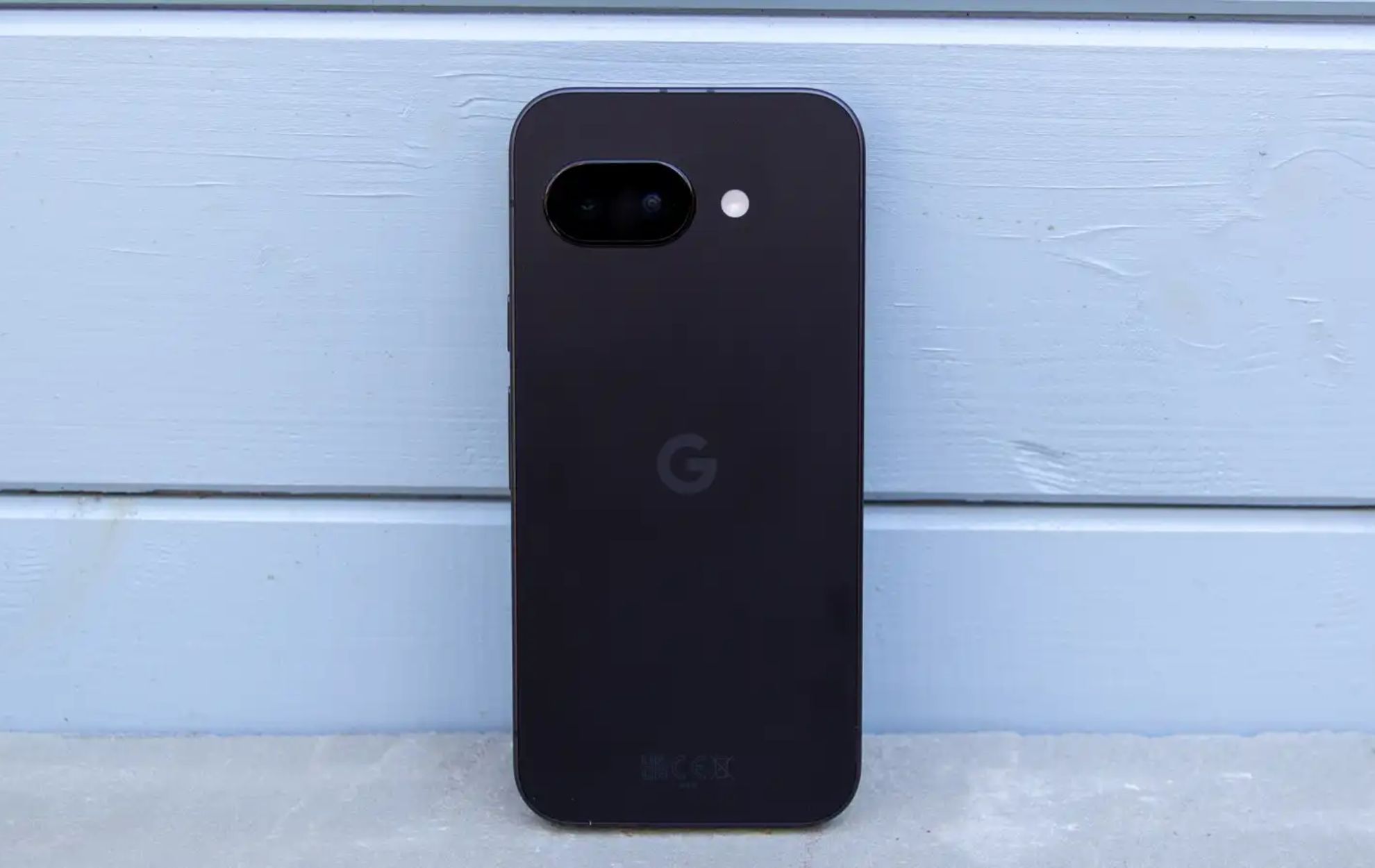 Google Pixel 9a: Buy It...
