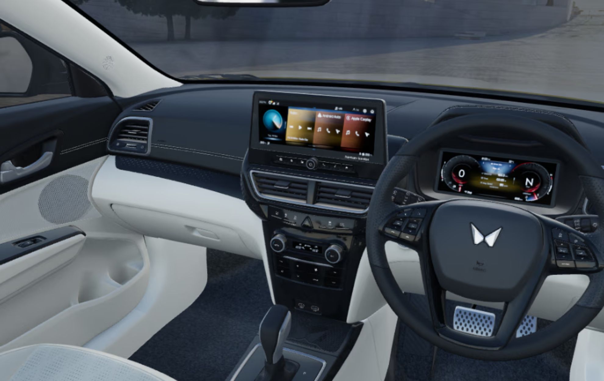 Mahindra XUV 3XO: Complete information...