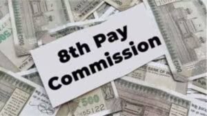 8th Pay Commission Update: Government employees and pensioners will see a significant increase in their salaries