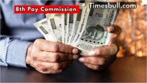 Central government employees’ minimum basic salary to increase to Rs 44,460! Here’s calculation