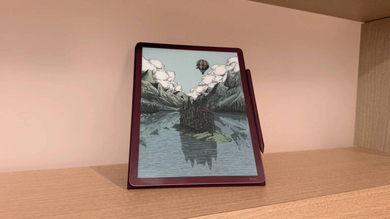 AI-Powered Kindle : Amazon’s Smart Leap Into The Future Of Reading And Smart Homes