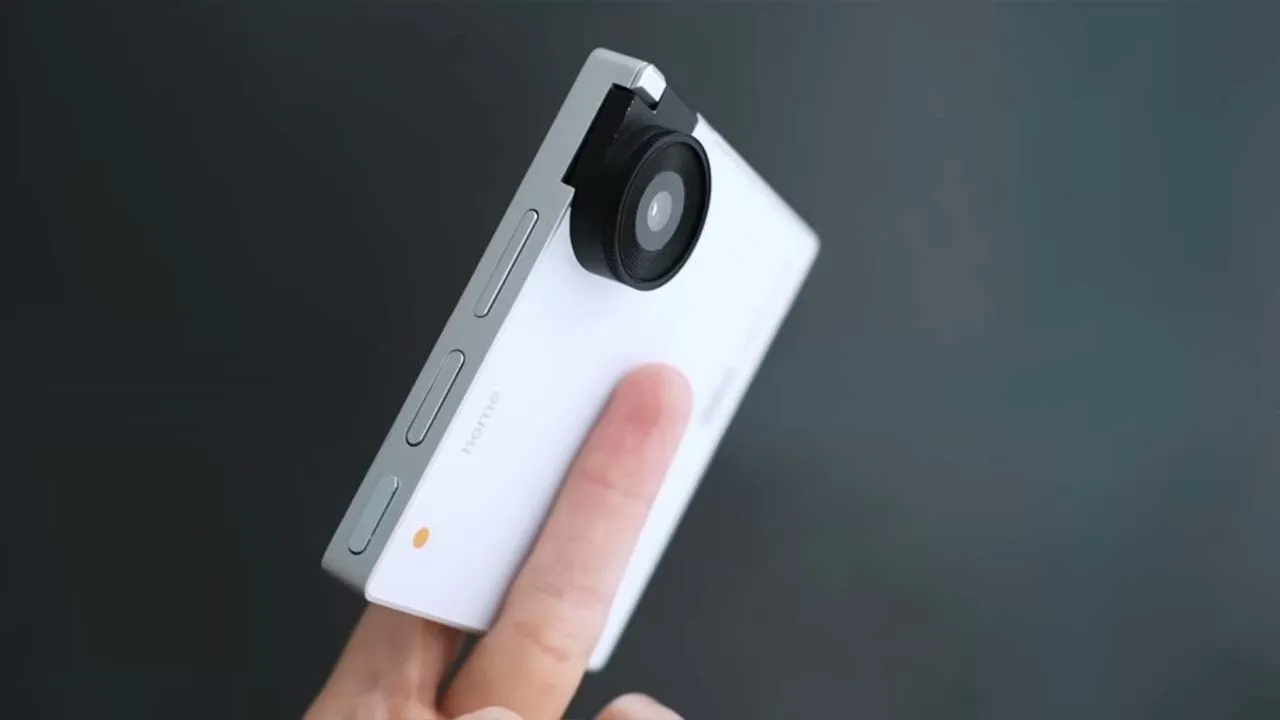 AI Smartphones 2025