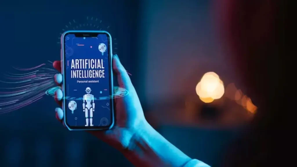 AI Smartphones In 2025